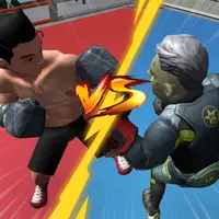 Boxing Games