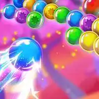 Bubble Shooter Games