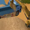 Excavator Games