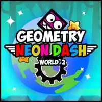 Geometry Dash Games