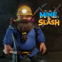 Gold Miner Games