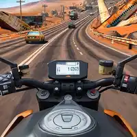 Moto Games