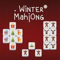 Mahjong Games